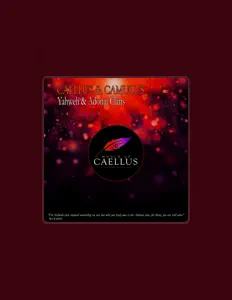 Caellus & Camulusを聴いたり、ミュージックビデオを鑑賞したり、経歴やツアー日程などを確認したりしましょう！