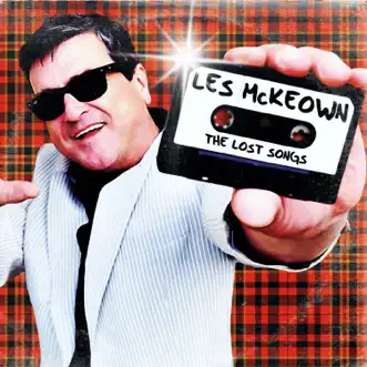 Champion by Les McKeown song reviws