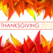 Piano Thanksgiving Dinner Background Music - Thanksgiving Songs