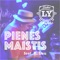 Pienes Maistis (feat. K.Luu) - Letkuyksikkö lyrics