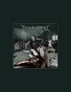 Dehumanization: песни, клипы, биография, даты выступлений и многое другое.