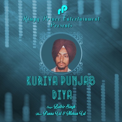 Kuriya Punjab Diya - Single