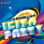 Ibiza Party (Extended Mix) artwork