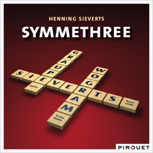 Symmethree (feat. Nils Wogram & Ronny Graupe)