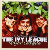 The Holly and the Ivy League artwork