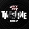 Timeline (Solid Decay Remix) - Jack Wax lyrics