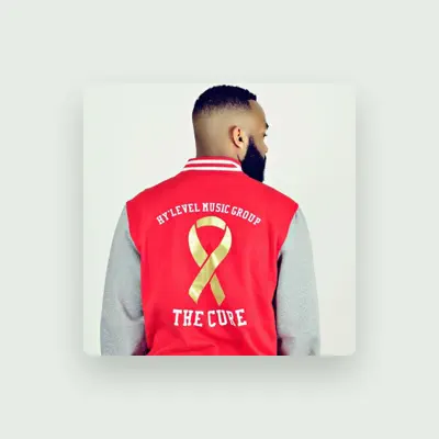 Listen to D. James, watch music videos, read bio, see tour dates & more!