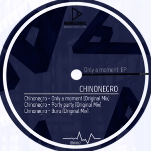 Only a Moment - Single