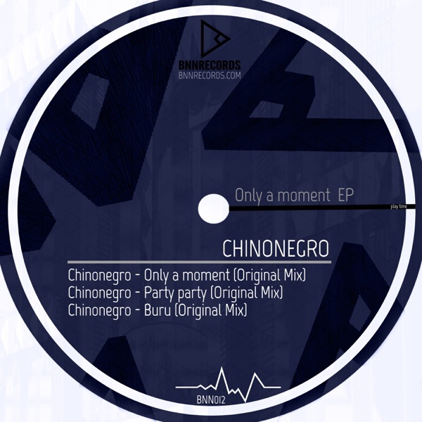 Only a Moment - Single