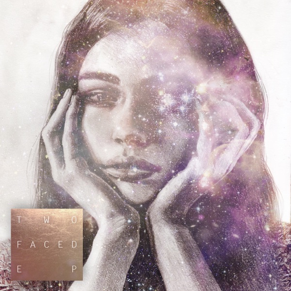 Two Faced - EP