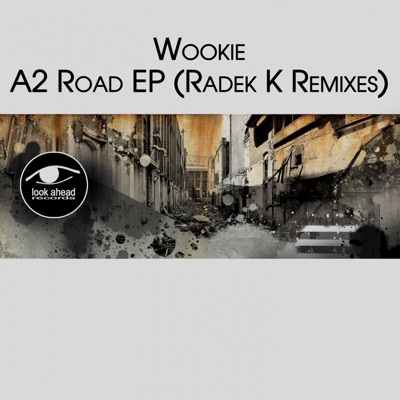 A2 Road (Radek K Remix) - EP