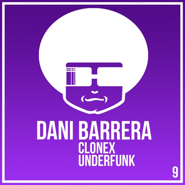 Clonex / Underfunk - Single