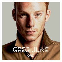 One - EP - Greg June