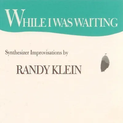 While I Was Waiting - Randy Klein While I Was Waiting - Randy Klein