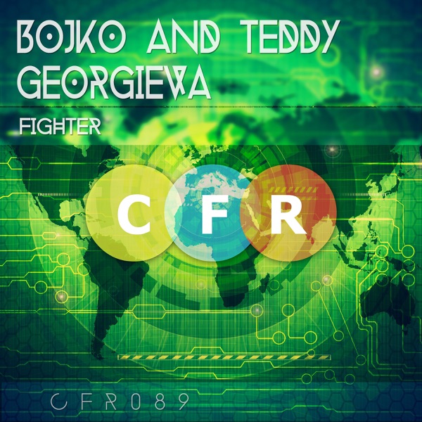 Fighter - EP
