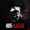 Magma Magma Magma - Single