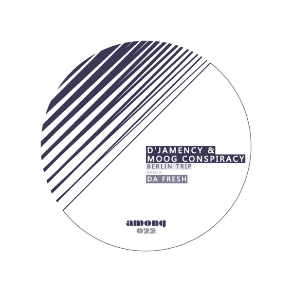 Berlin Trip - Single