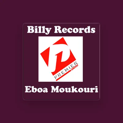 Listen to Eboa Moukouri, watch music videos, read bio, see tour dates & more!