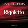 Simone Del Savio Rigoletto, Act I, Scene 15: "Zitti, zitti, muoviamo a vendetta" (Borsa, Marullo, Ceprano, Rigoletto, Chorus) [Full Vocal Version Minus Gilda Voice] Cantolopera: Rigoletto (Full Vocal Version Minus Gilda Voice)