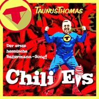 Chili Eis: Der erste hessische Ballermann Song! - Single - Taunus Thomas
