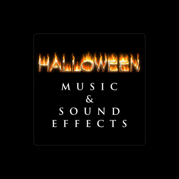 Halloween Sounds Studio's avatar