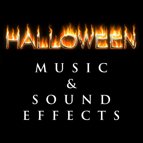 Halloween Music & Sound Effects