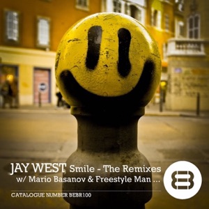 Smile Remixes - EP