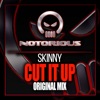 Cut It Up - Single