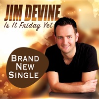 Jim Devine - Is It Friday Yet