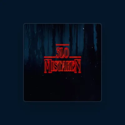 Listen to 3lo, watch music videos, read bio, see tour dates & more!