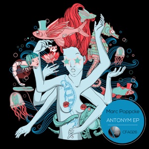 Antonym EP