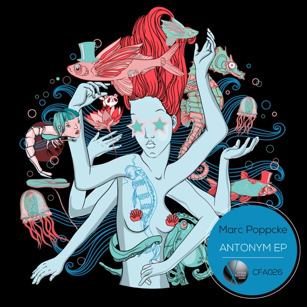 Antonym EP