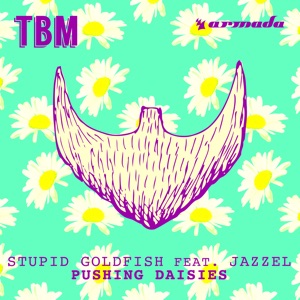 Pushing Daisies (feat. Jazzel) - Single