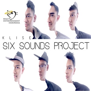 Chord Gitar Terbenam - Six Sounds Project