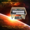 A Rainbow In Curved Air cover art