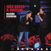 Chora, Me Liga (Ao Vivo) song art