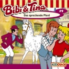 Bibi und Tina Lied