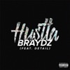 Hustla (feat. Detail) - Single