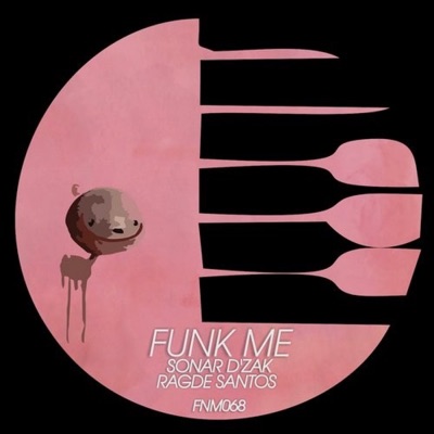 Funk Me - Single