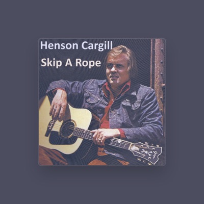 Henson Cargill