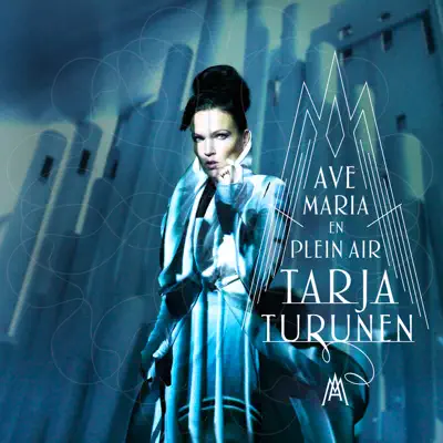 Ave Maria-En Plein Air - Tarja