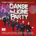 Danse en ligne party album cover