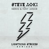 Lightning Strikes (Remixes) - Single