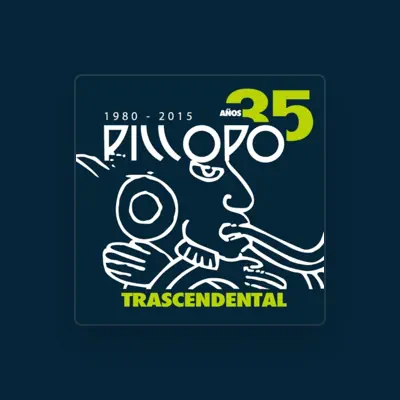 Listen to Gaiteros de Pillopo, watch music videos, read bio, see tour dates & more!