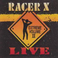 Rock It — Racer X