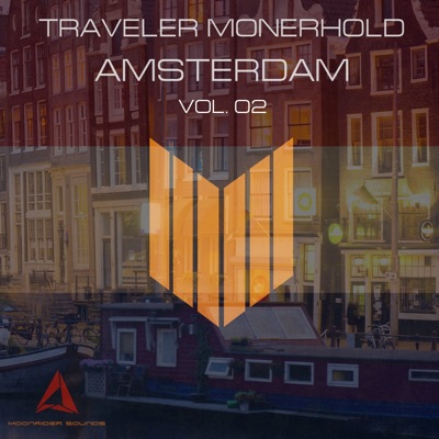 Traveler Monerhold 02 - Amsterdam