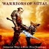 Warriors of Metal: Indonesian Power & Gothic Metal Compilation