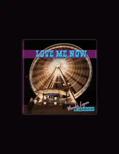 Wendy Lynn Snider dinle, müzik videolarını izle, biyografisini oku, tur tarihlerini ve daha fazlasını gör!