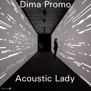 Acoustic Lady - Single