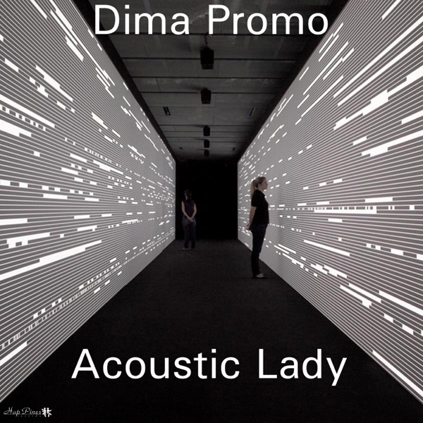 Acoustic Lady - Single